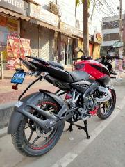 Bajaj Pulsar NS 160 Twin Disc